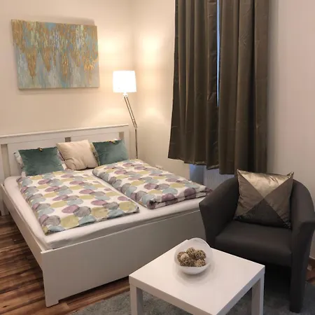 Roxana ブダペスト