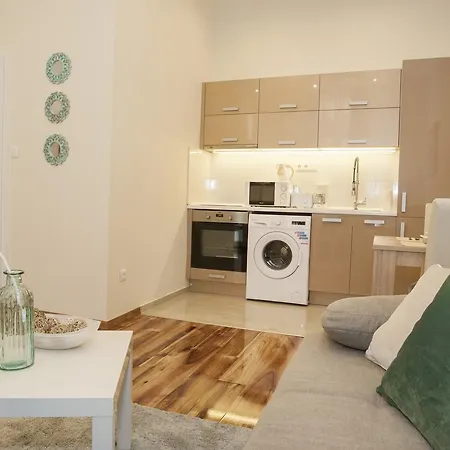 Apartament Roxana