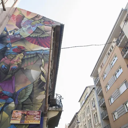 Roxana * Budapest