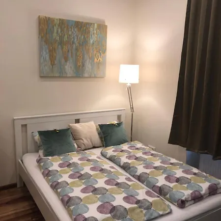 Roxana Appartement *