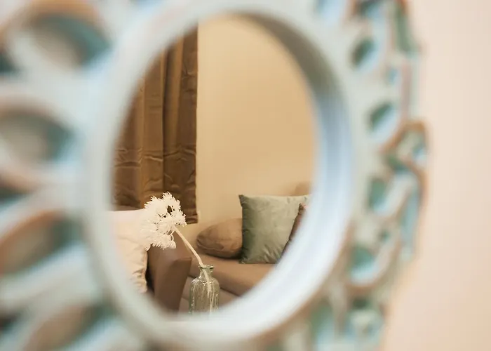 Apartamento Roxana
