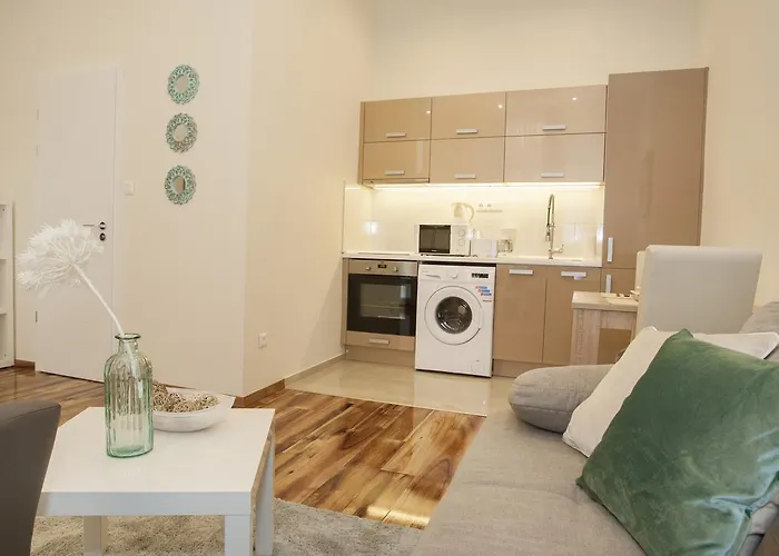Apartamento Roxana