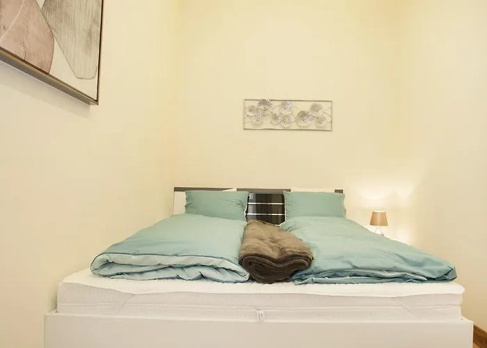Apartamento Roxana *