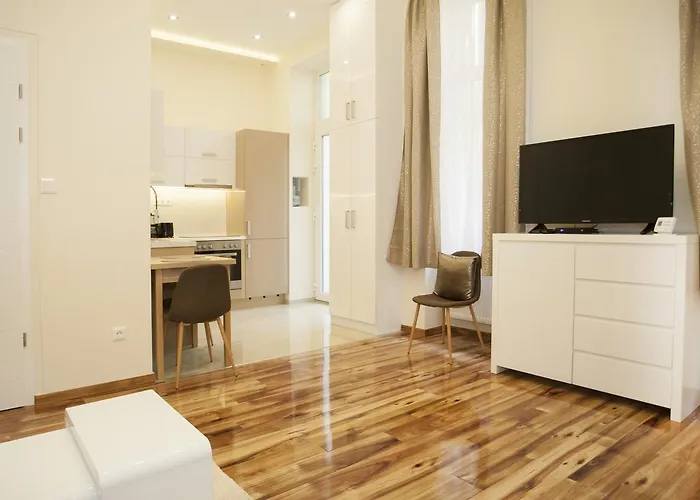 Roxana Apartamento
