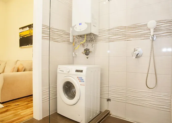 Apartamento Roxana
