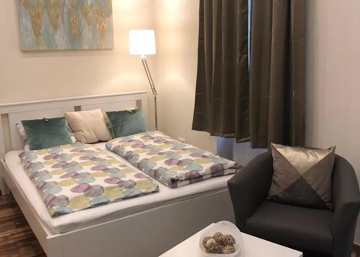 Roxana بودابست